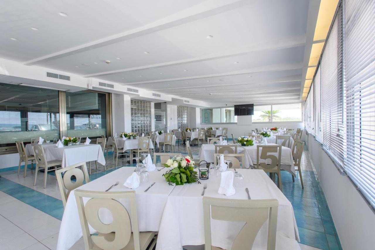Hotel Ancora Понтеканьяно Экстерьер фото