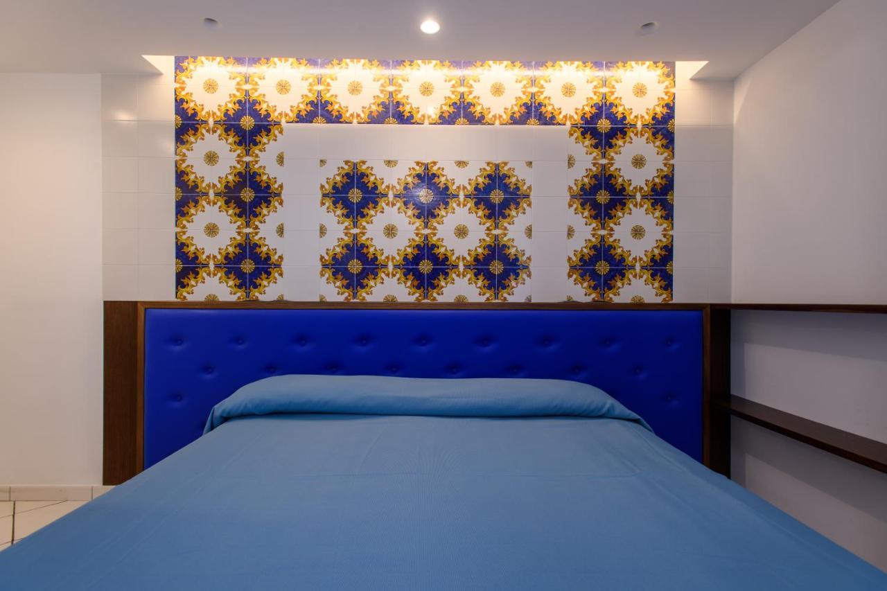Hotel Ancora Понтеканьяно Экстерьер фото